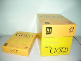 Paperline Gold White A4 Copy Paper 80 gsm